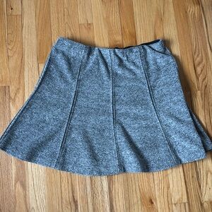 Loft skirt